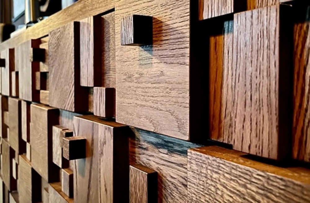 Les beaux reliefs d’une collaboration passionnée